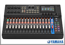 Yamaha MGX16V